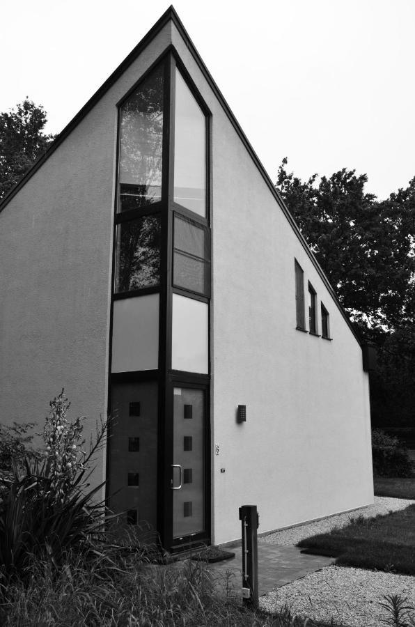 B6 Villa Ursel Luaran gambar