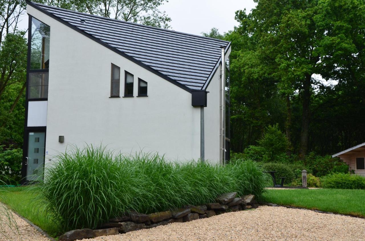 B6 Villa Ursel Luaran gambar