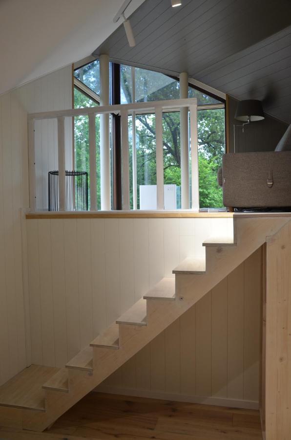 B6 Villa Ursel Luaran gambar
