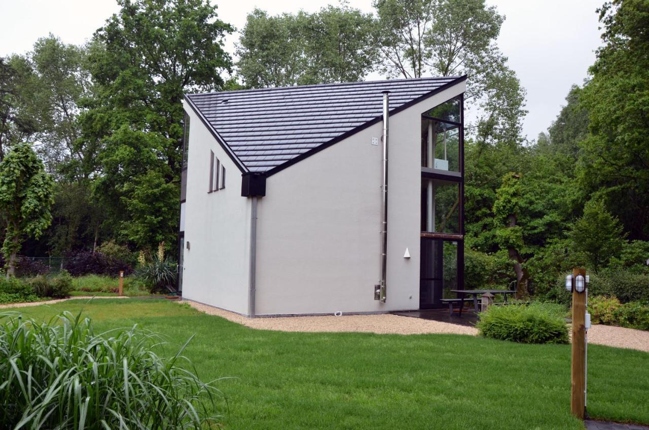 B6 Villa Ursel Luaran gambar