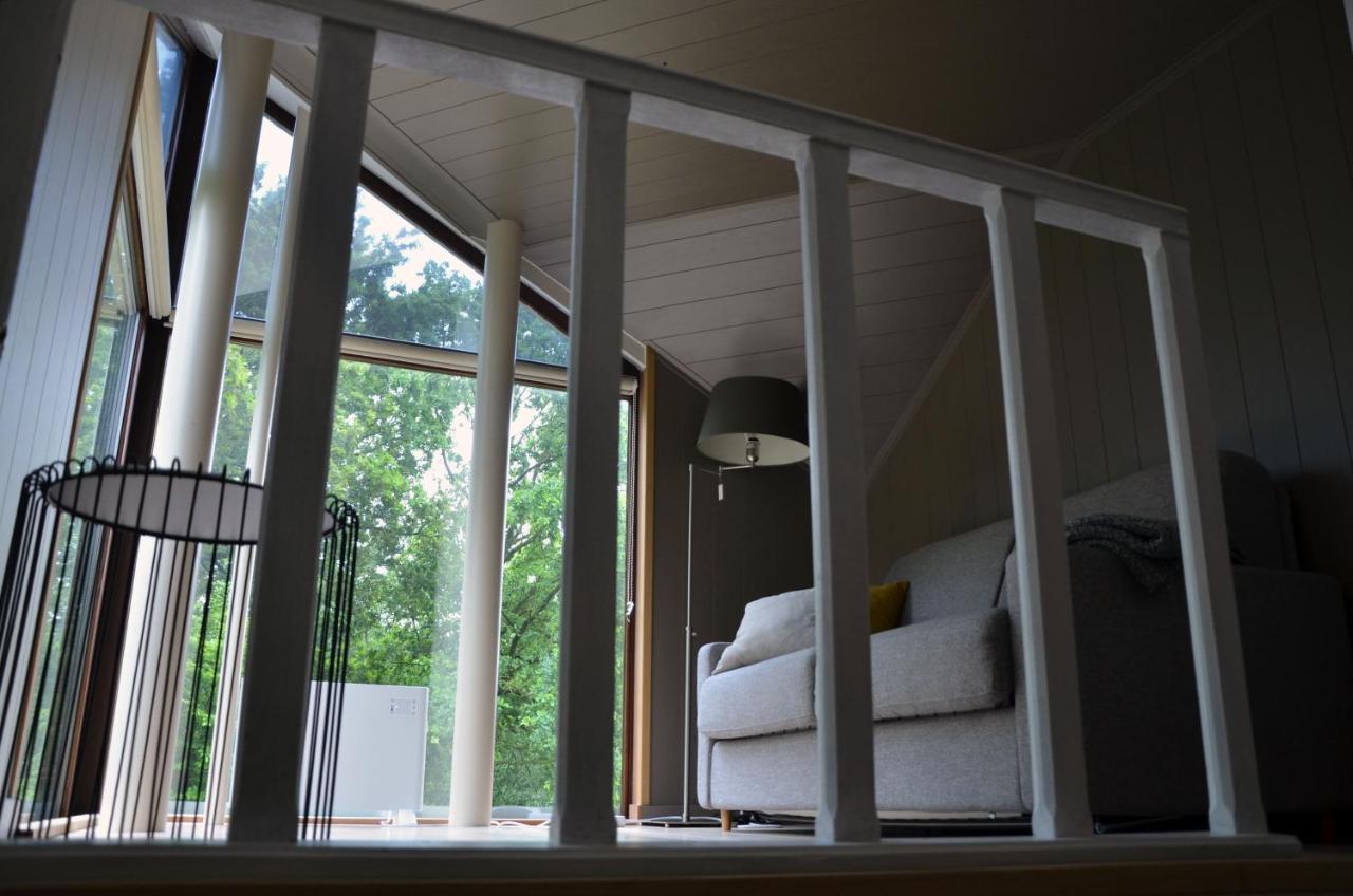 B6 Villa Ursel Luaran gambar