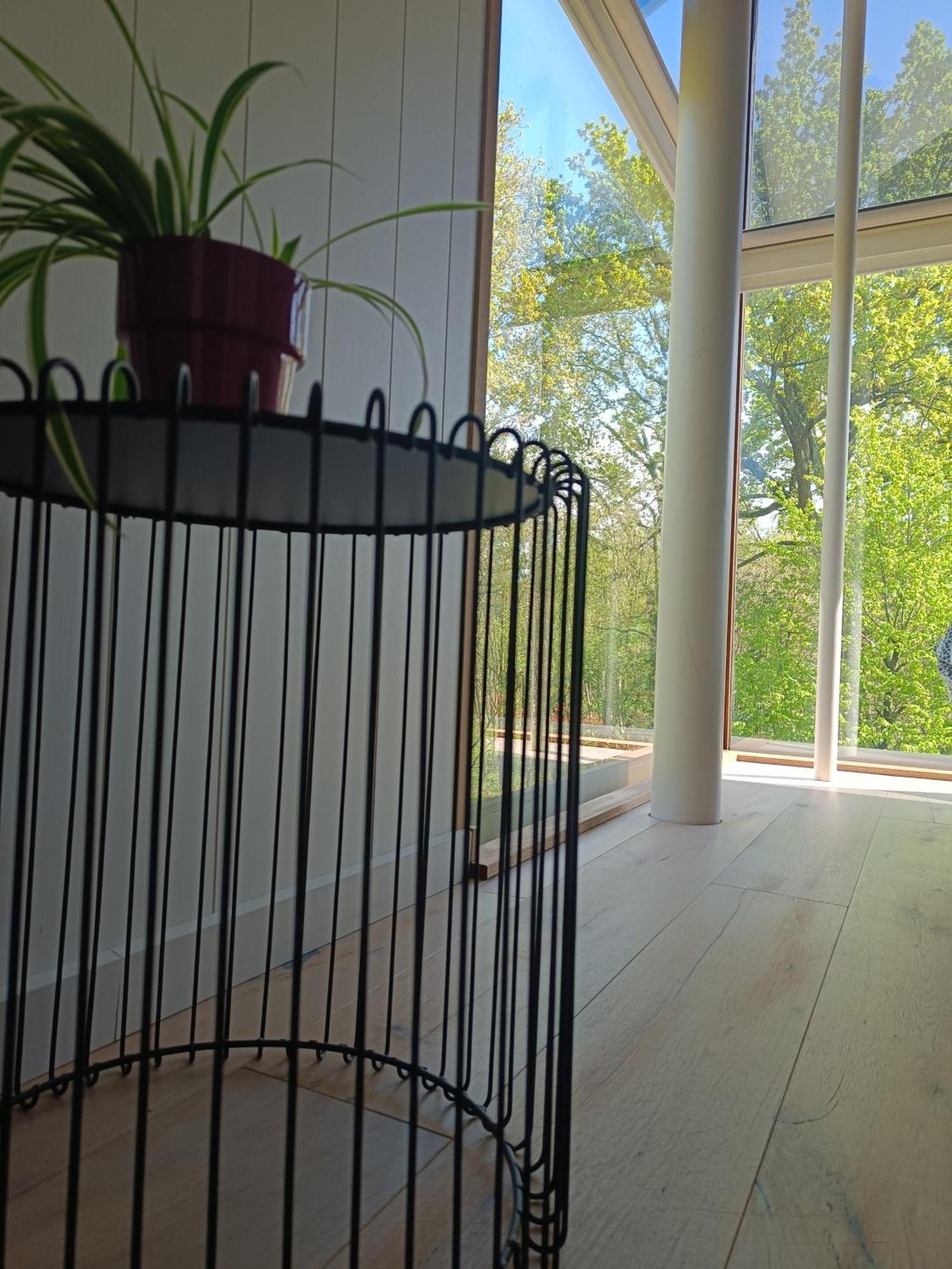 B6 Villa Ursel Luaran gambar