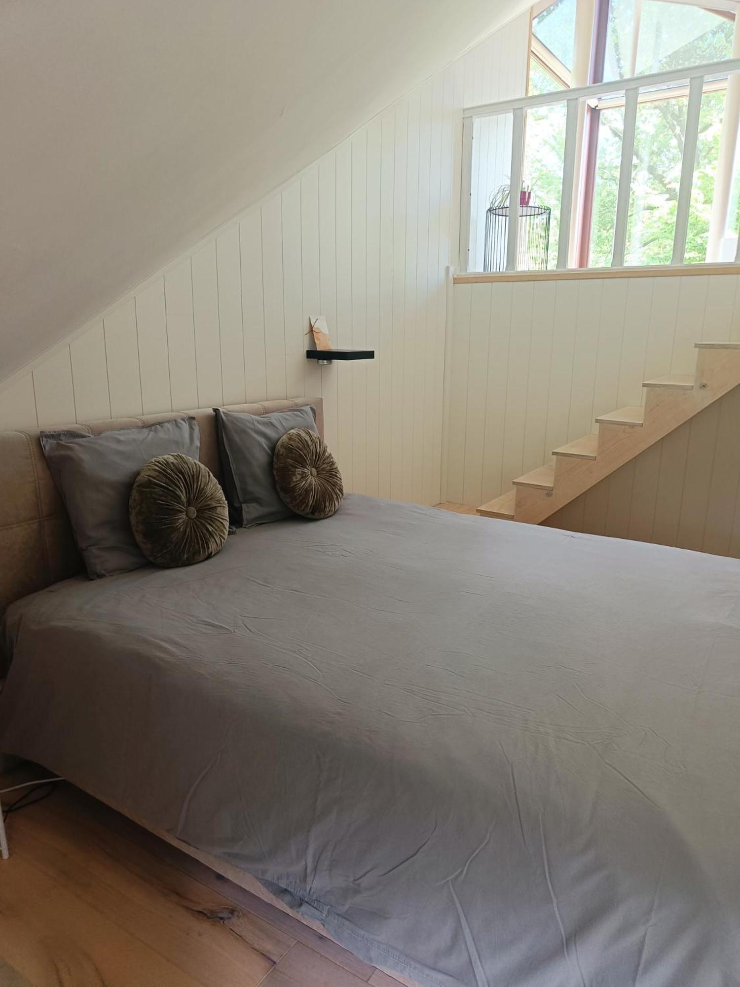 B6 Villa Ursel Luaran gambar