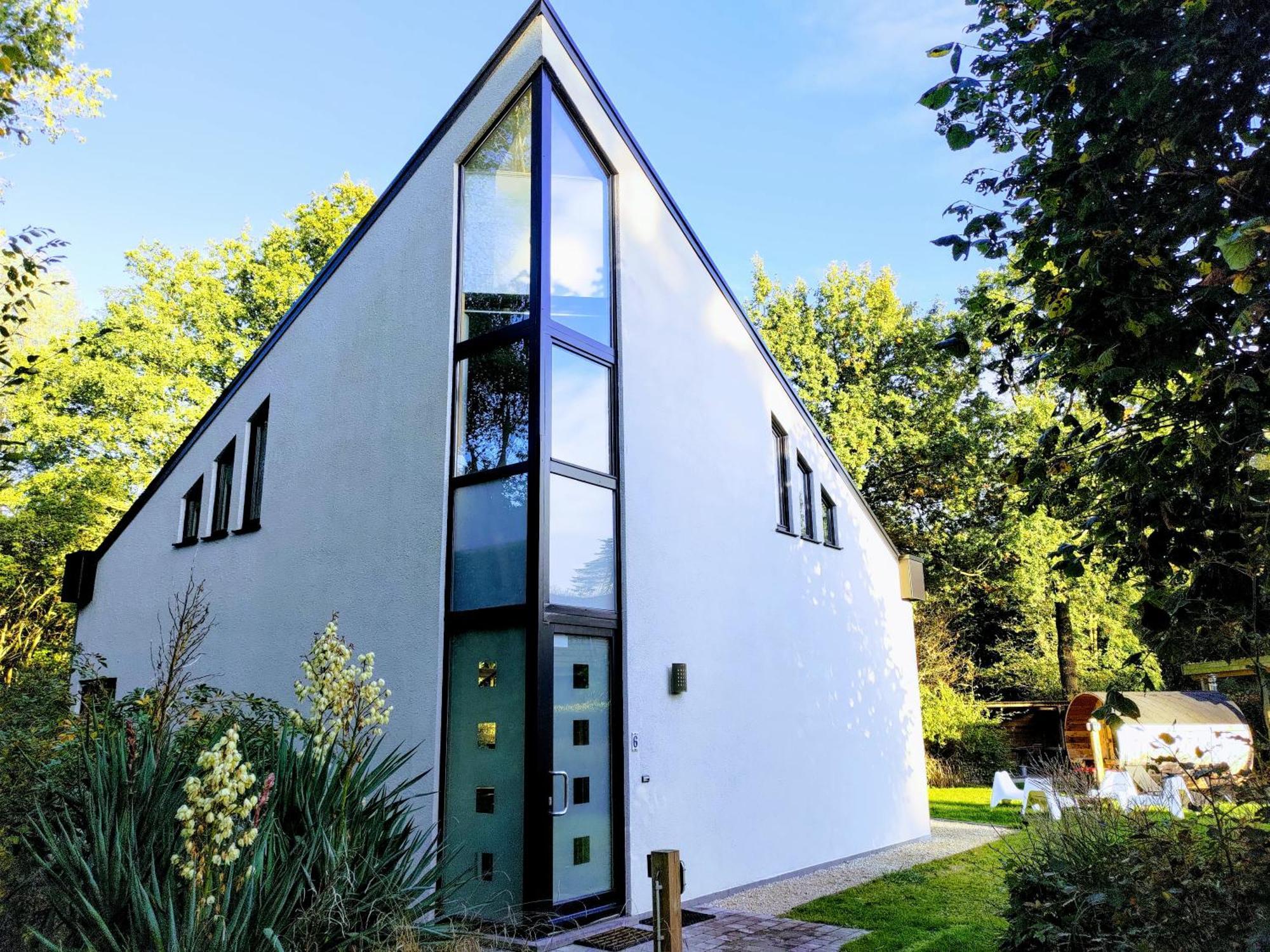 B6 Villa Ursel Luaran gambar