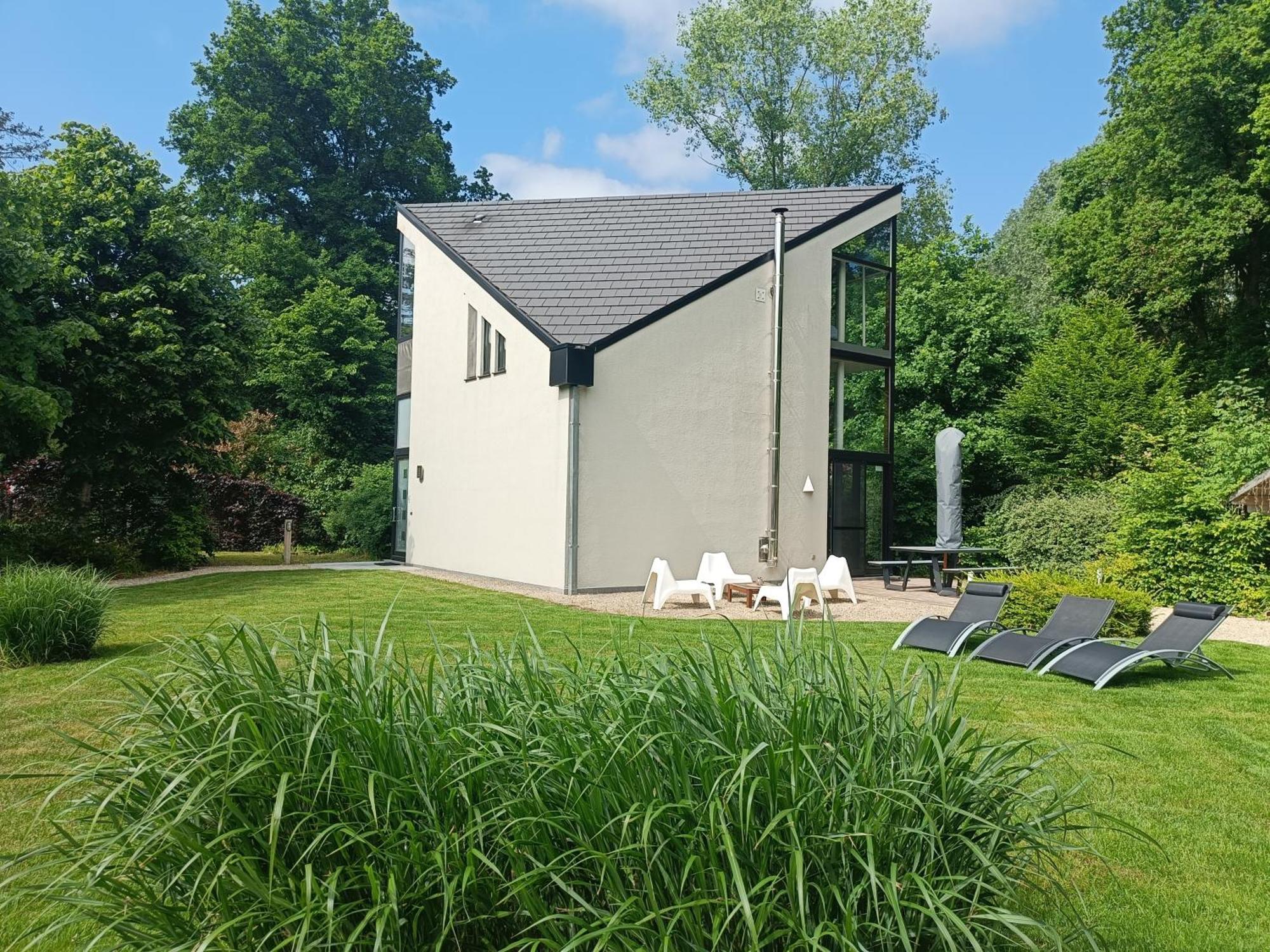 B6 Villa Ursel Luaran gambar